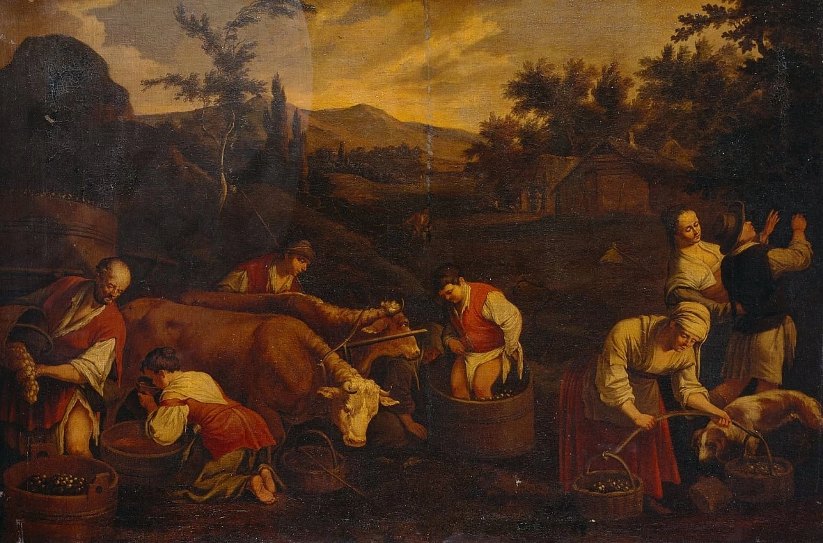 Francesco Bassano-126-Autunno